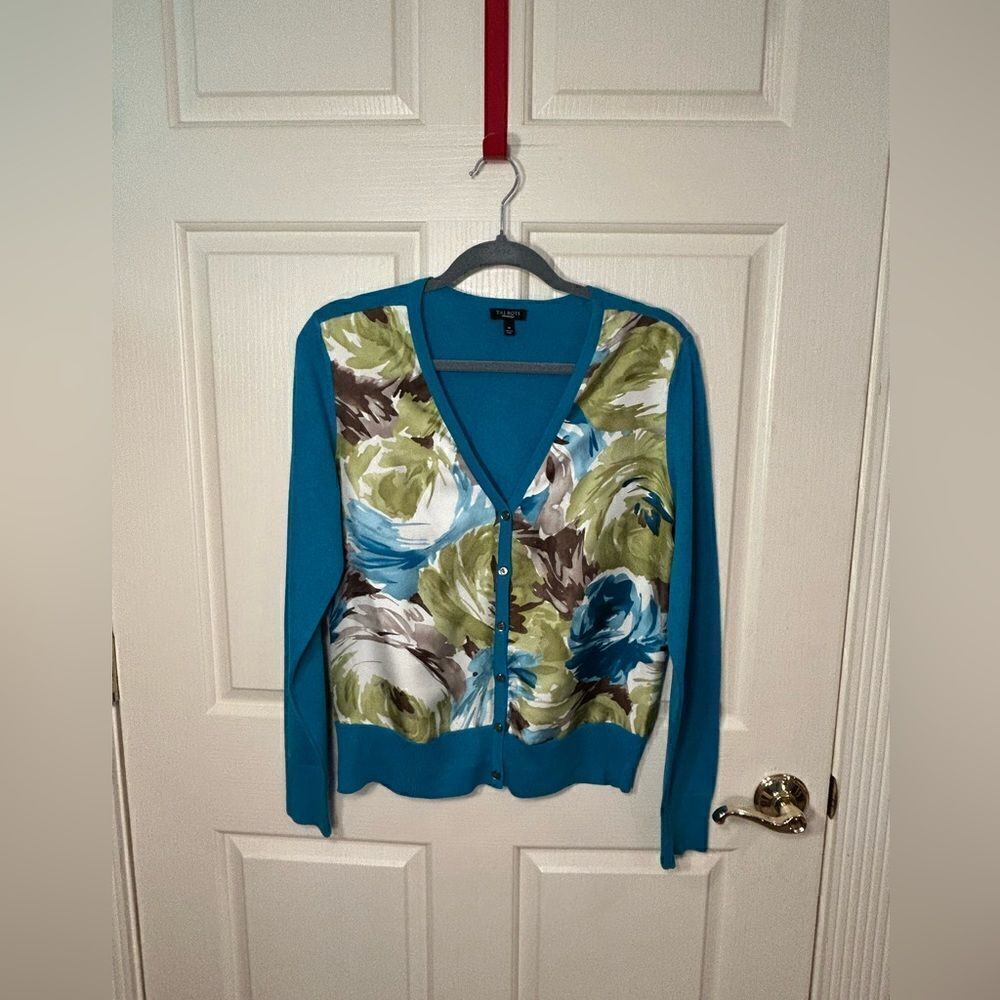 Talbots sweater 